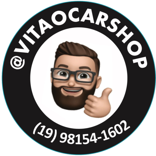 Vitão Car Shop