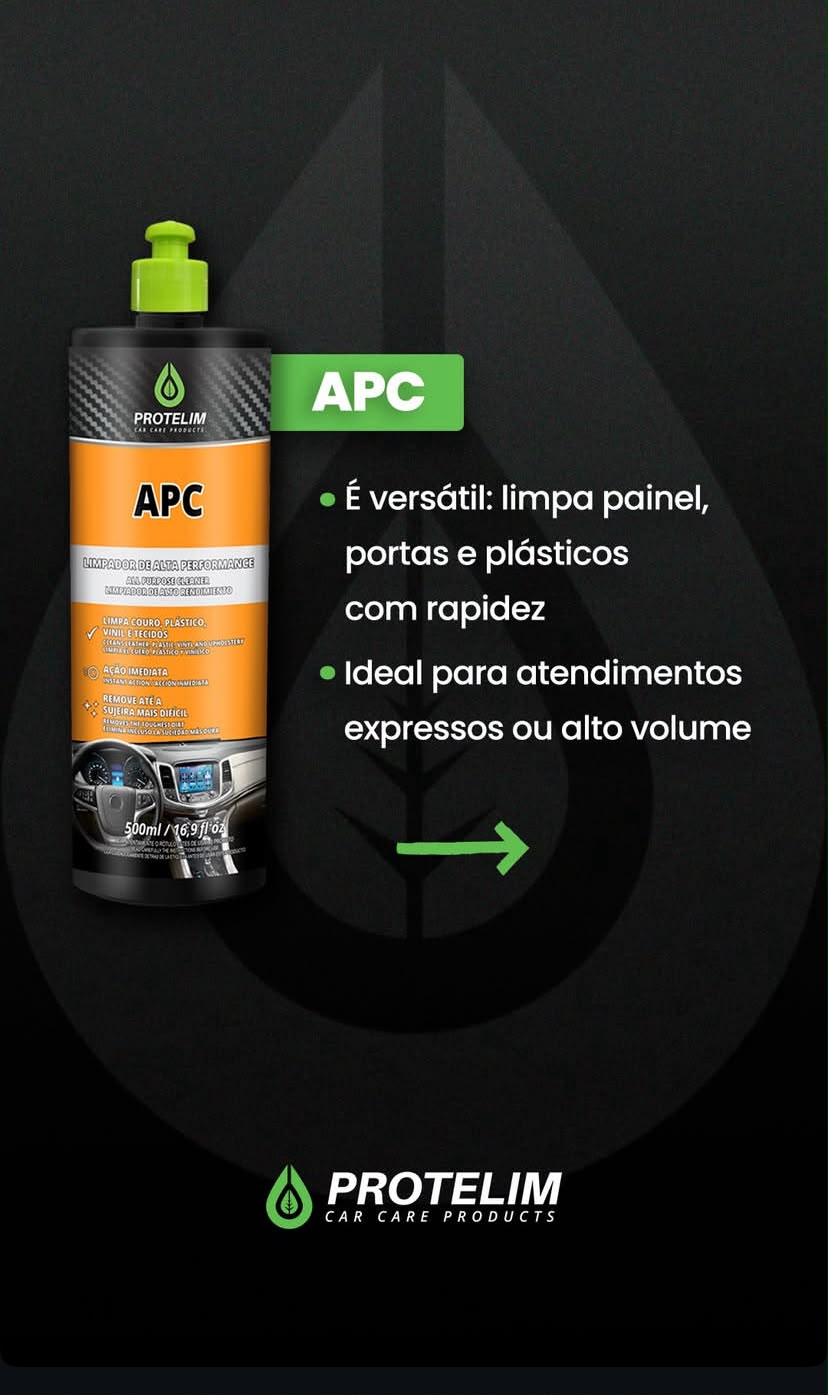 APC Protelim 500ml - Imagem 2