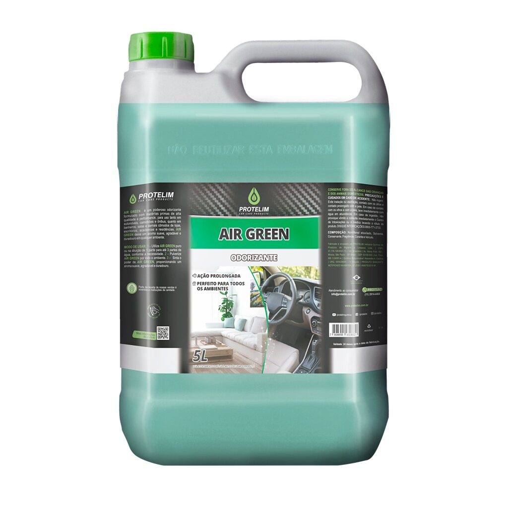 Air Green Protelim 5L