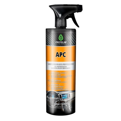 APC Protelim 500ml