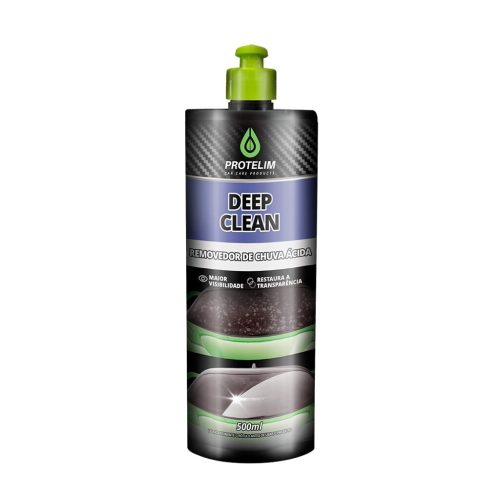 Deep Clean Protelim 500ml