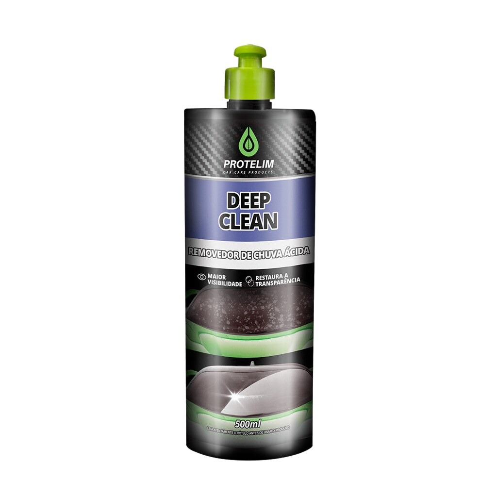 Deep Clean Protelim 500ml