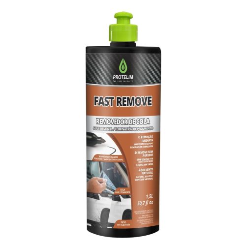 Fast Remove Protelim