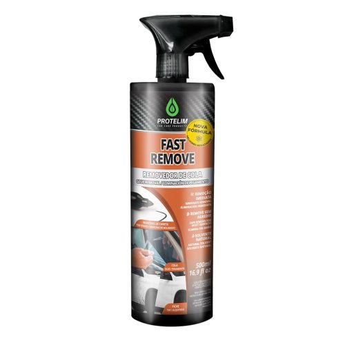 Fast Remove Protelim