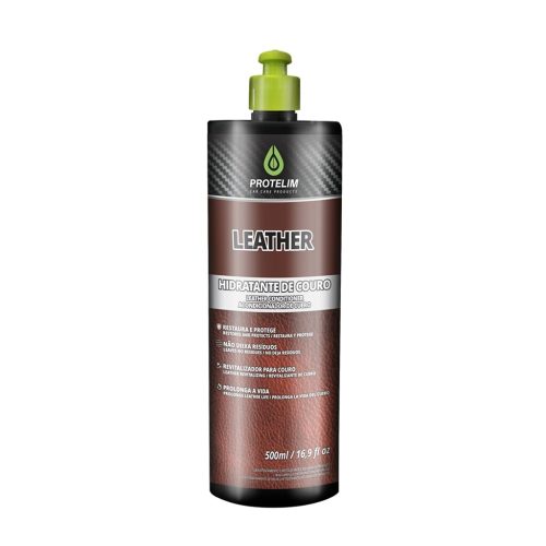 Leather Protelim 500ml