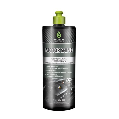 Motor Shine Protelim