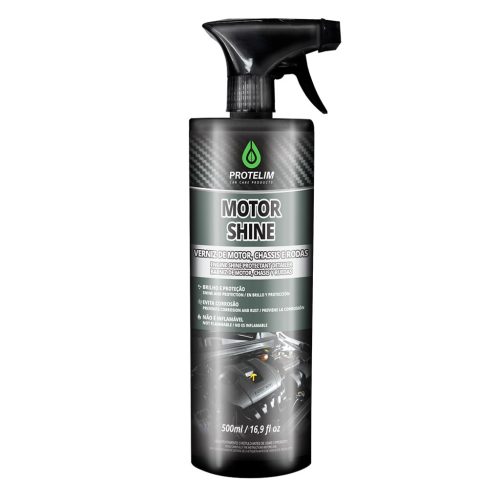 Motor Shine Protelim