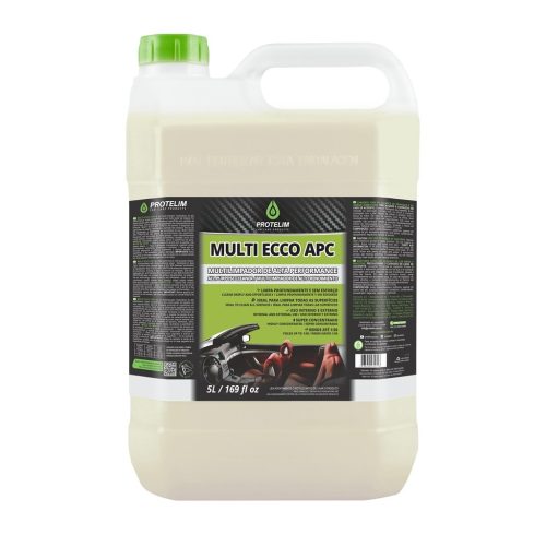 Multi Ecco APC Protelim