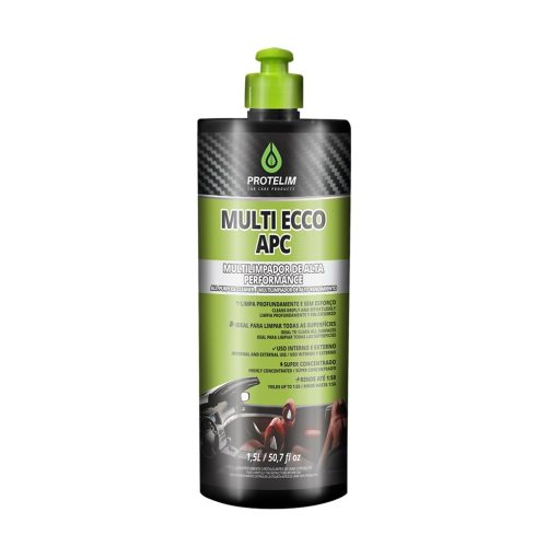 Multi Ecco APC Protelim