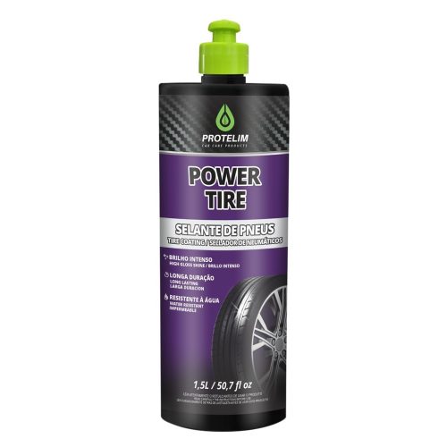 Power Tire Protelim