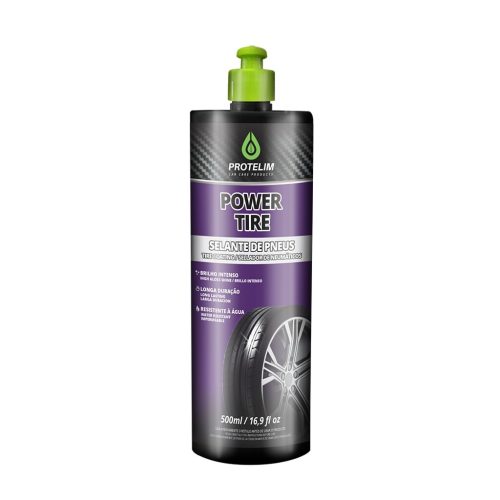 Power Tire Protelim