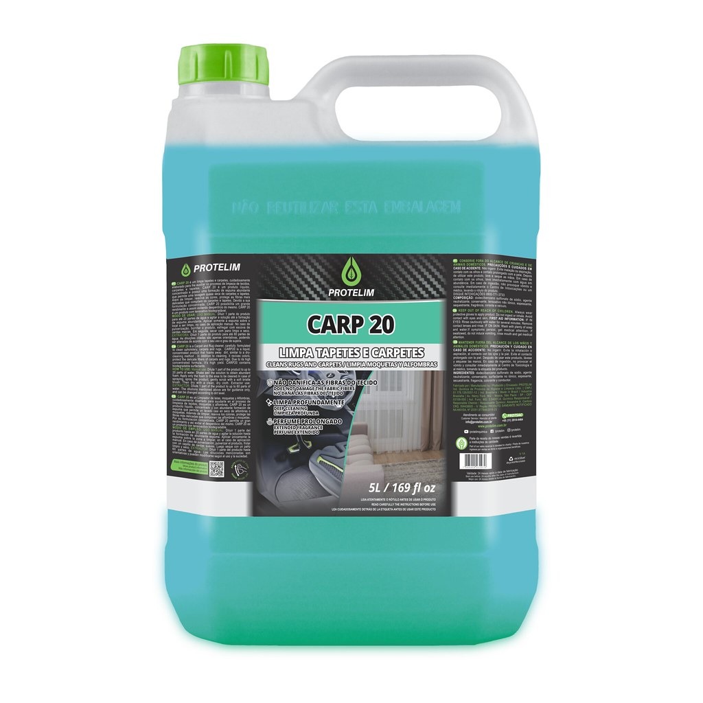 Prot Carp 20 Protelim