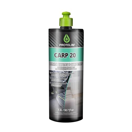 Prot Carp 20 Protelim
