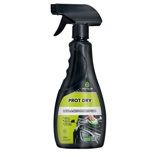 Prot Dry Pronto Uso Protelim 500ml
