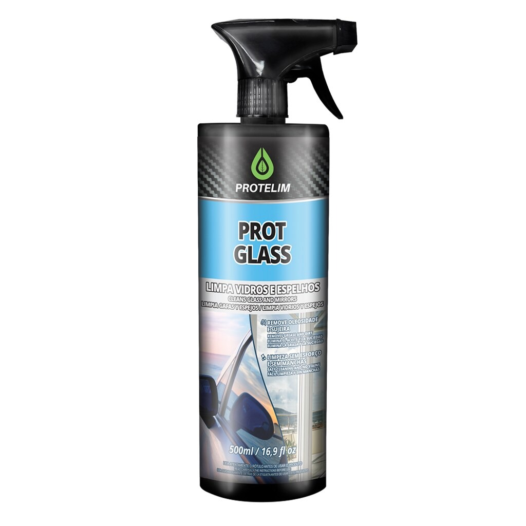 Prot Glass Protelim