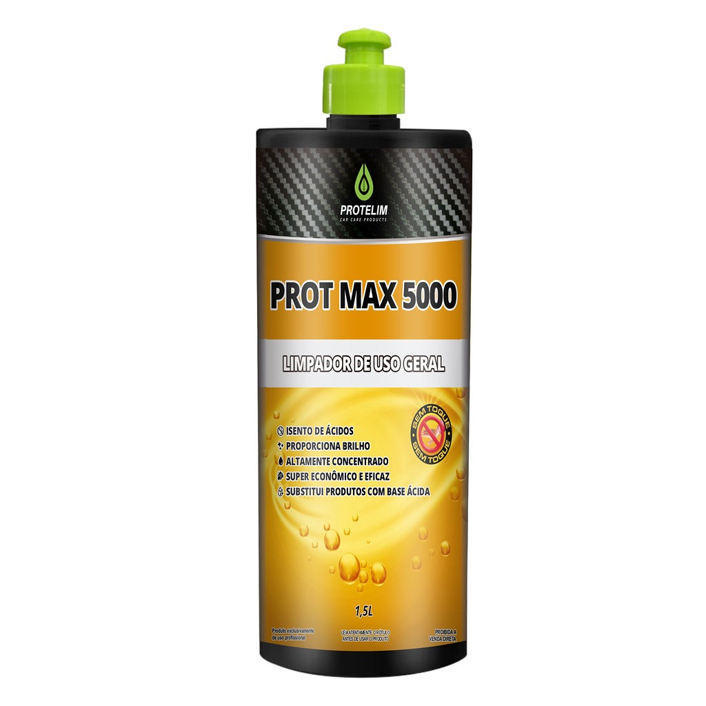 Prot Max 5000 Protelim