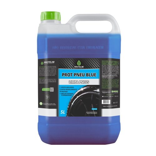 Prot Pneu Blue Protelim 5L