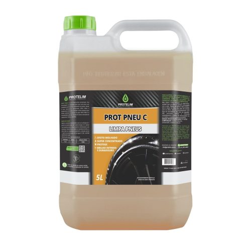 Prot Pneu C Protelim 5L