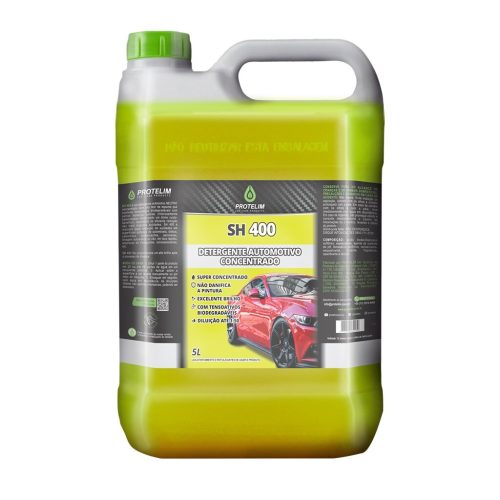 Prot SH 400 Protelim 5L