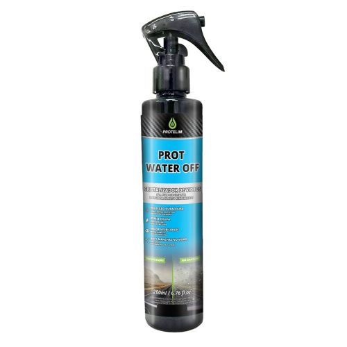 Prot Water Off Protelim 200ml