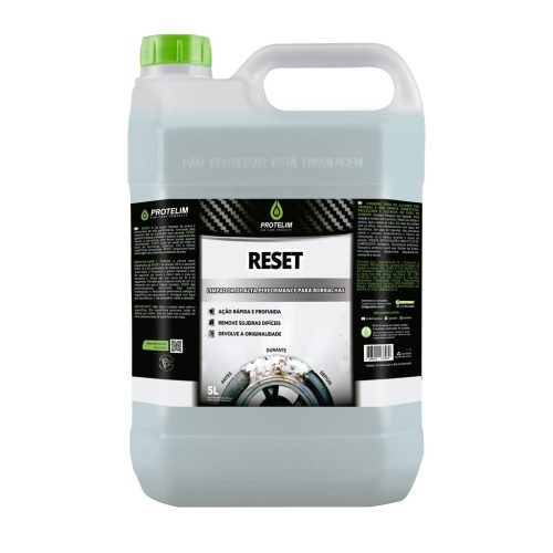 Reset Protelim