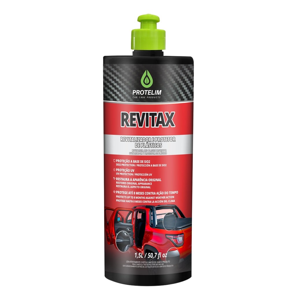 Revitax Protelim