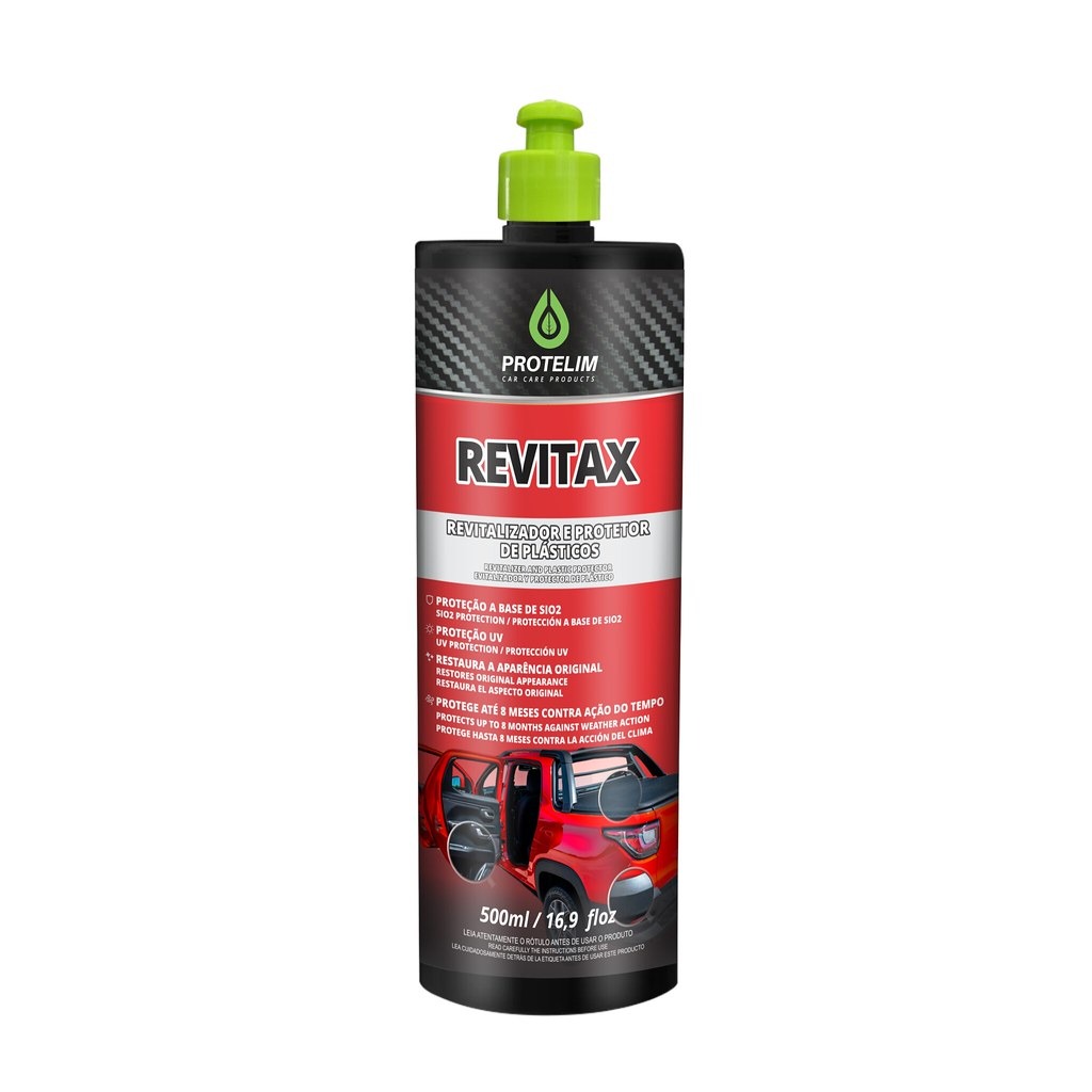 Revitax Protelim