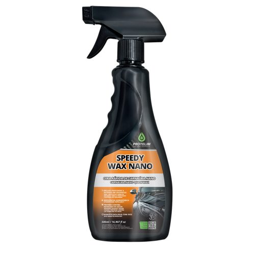 Speedy Wax Nano Protelim 500ml