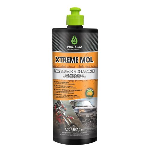 Xtreme Mol Protelim