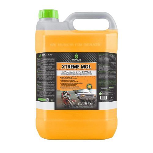 Xtreme Mol Protelim