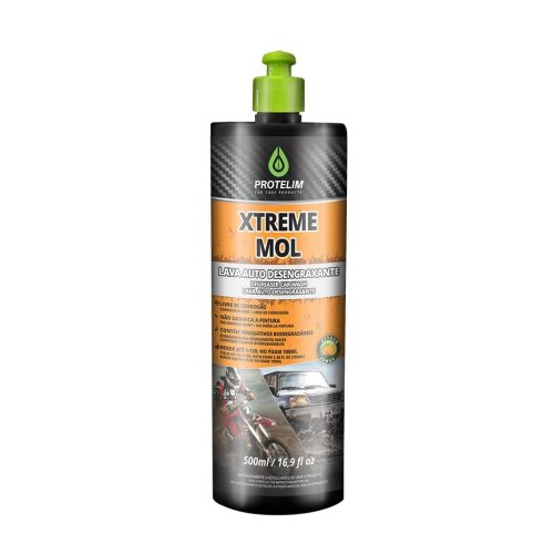 Xtreme Mol Protelim