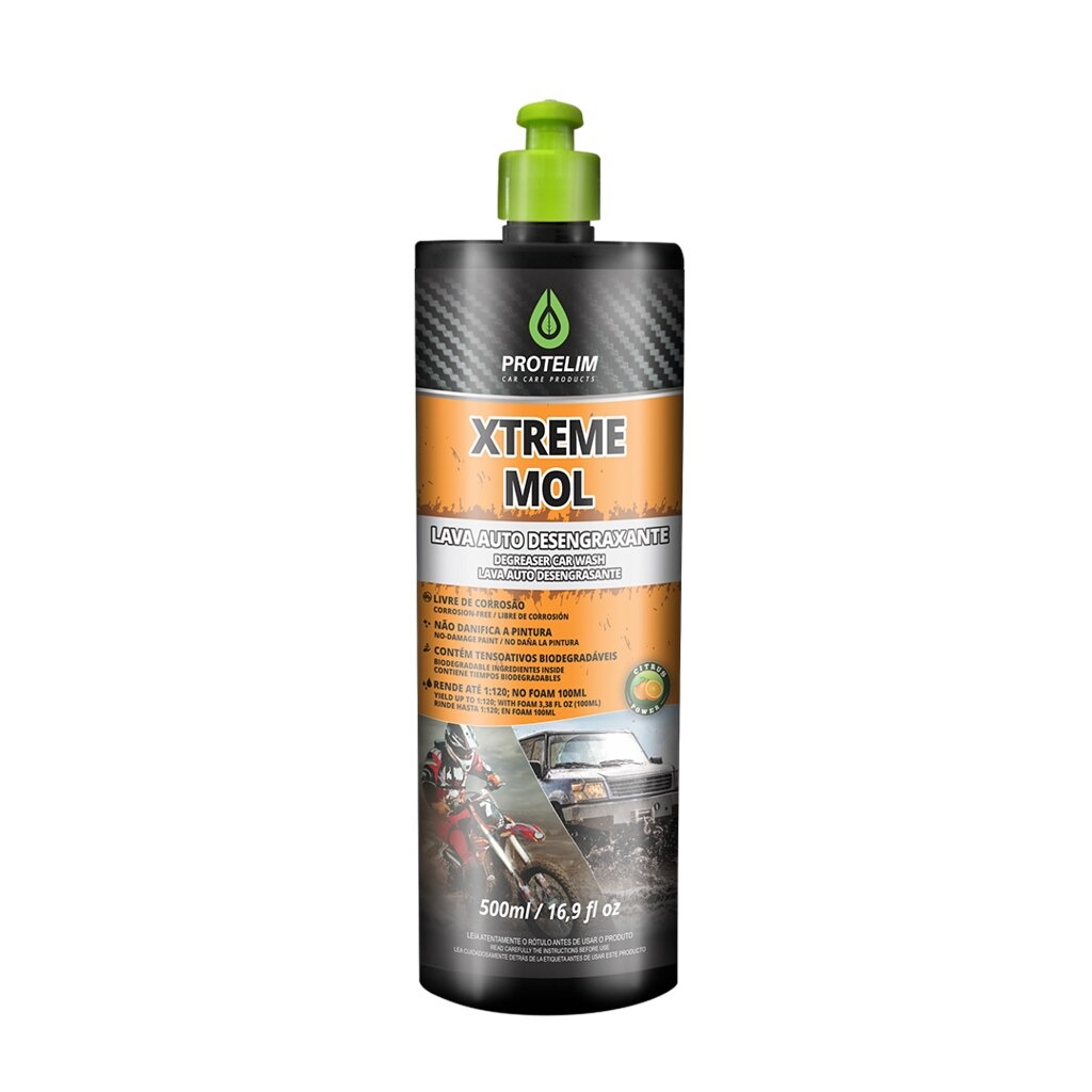 Xtreme Mol Protelim