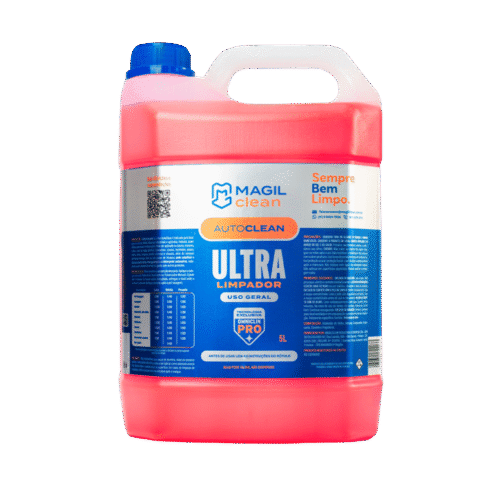 Ultra Magil Clean 5L