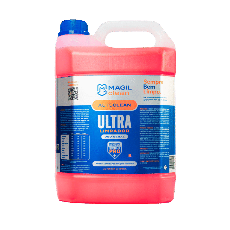 Ultra Magil Clean 5L