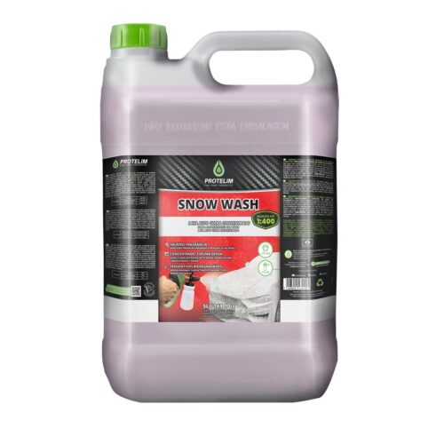 Snow Wash Protelim 5L